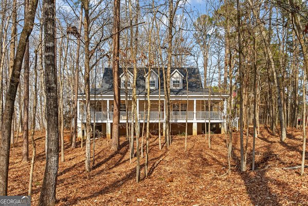 104 Rum Creek Drive, Forsyth