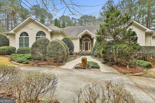 304 Bradford Way Peachtree City