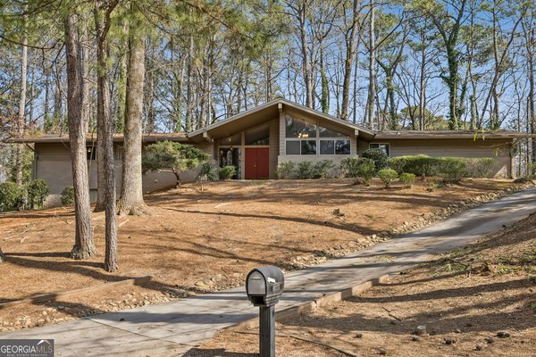 6375 River Overlook Drive, Atlanta