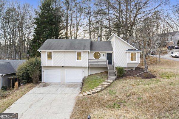 5680 Princeton Oaks Drive, Sugar Hill