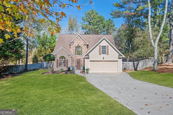 9530 Bonsall Circle, Gainesville