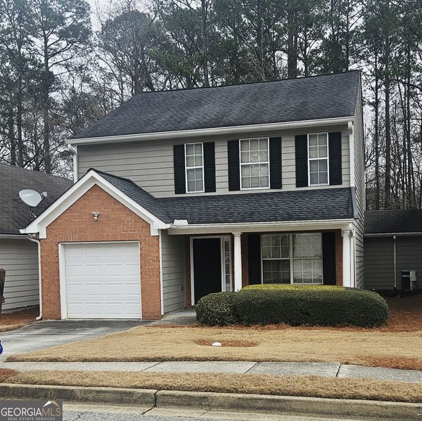 561 Hillandale Park Drive Lithonia