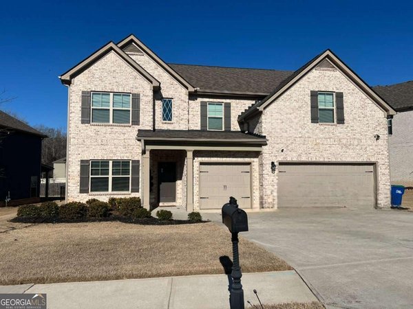 main picture of 5676 Wyncreek Circle, Atlanta