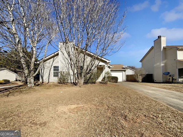 3524 Sweetgum Lane Decatur