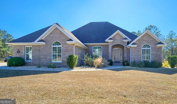 120 Sweetwater Drive Thomasville