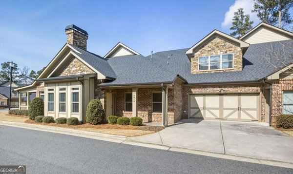 4814 Josie Way, Acworth