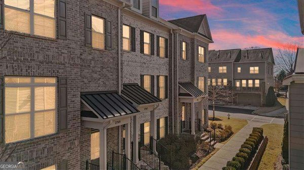 2767 Fullers Alley, Kennesaw