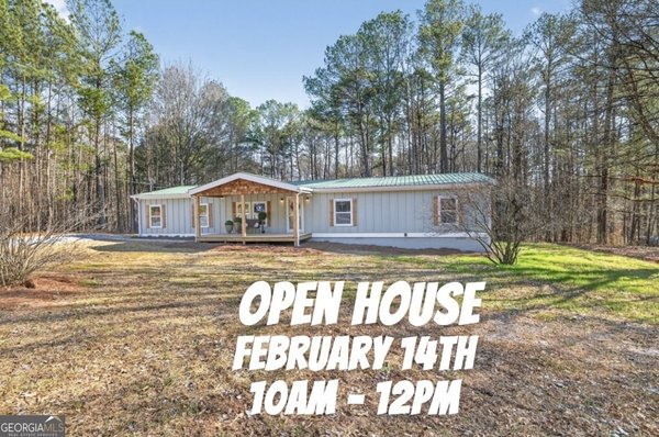 729 Hickory Nut Way, Monroe