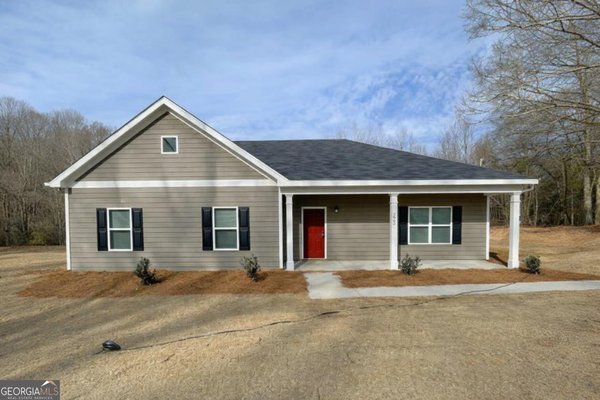 1965 Hollis Street, Athens