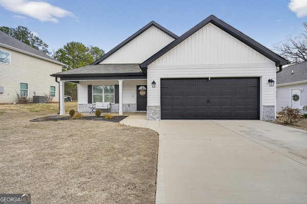 854 Natures Walk, Gray