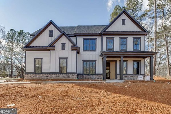 8165 Heardsville Court, Cumming