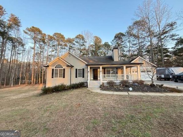 998 Mount Tabor Church Road Dallas