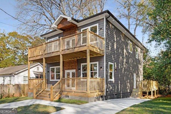 60 Newcastle Street Atlanta