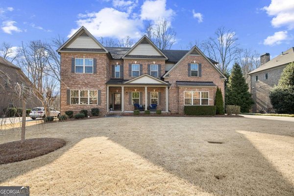 5055 Savannah Run, Cumming