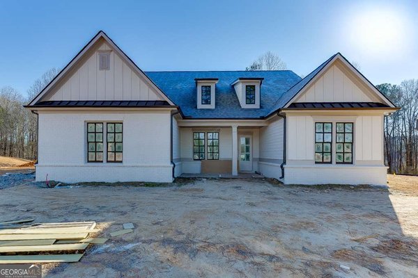 5410 Settingdown Road, Cumming