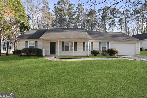 100 Holloway Road McDonough