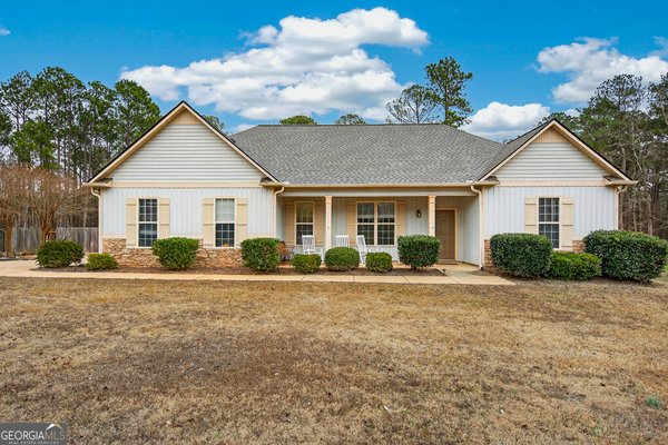 107 Amhurst Drive West Point