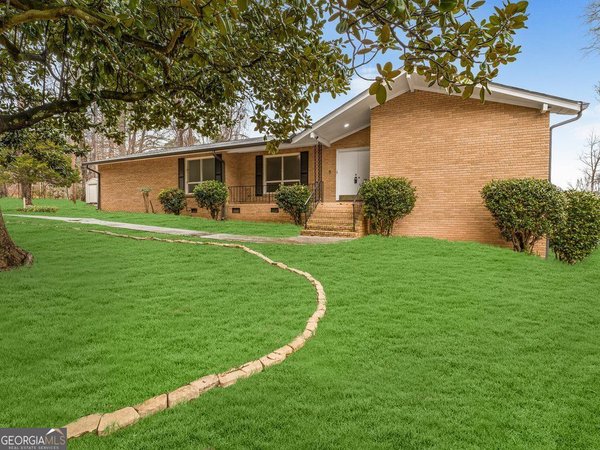 247 Smithstone Path, Fayetteville