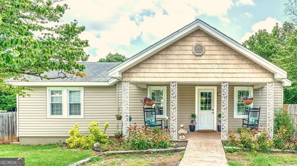 105 Bypass Road, Morganton