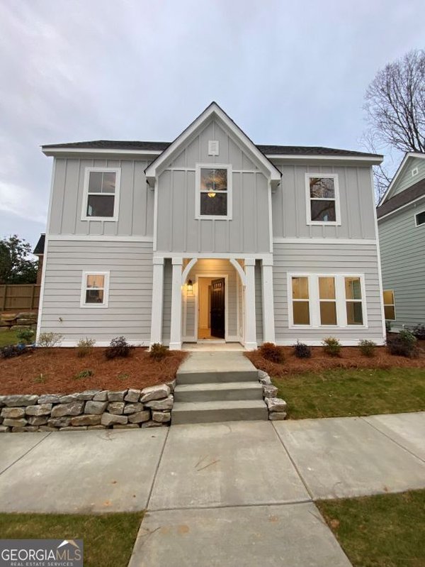 405 Broome St LaGrange