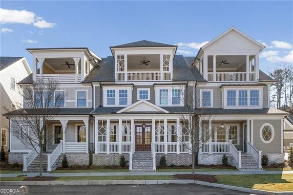 565 Groover Street Ball Ground