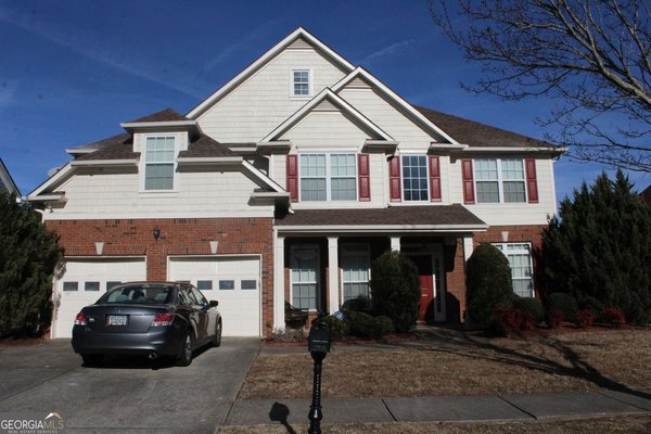 951 Rock Elm Drive, Auburn