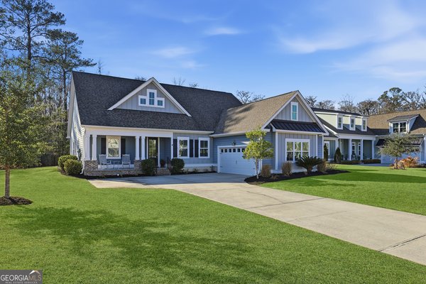 119 Bramswell Road Pooler