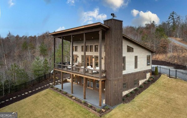 1083 Synacia Drive, Mineral Bluff