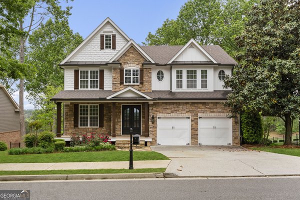 5106 Davis Love Drive, Cumming