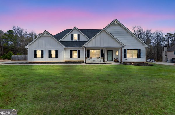 5 Allison Road Moreland