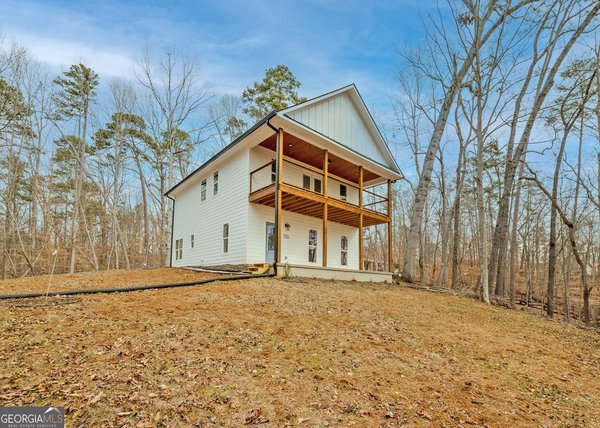 990 Rue Fleur De Lis, Lavonia