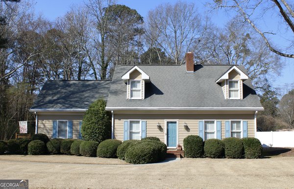 136 Alexander Court, Winder