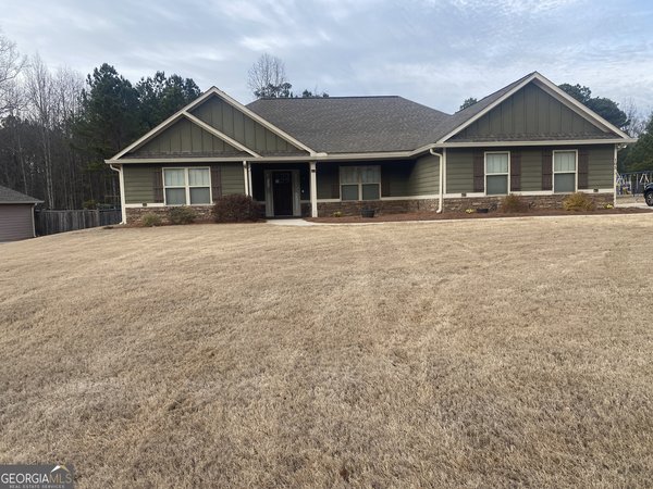 105 Harlan Trace, Villa Rica