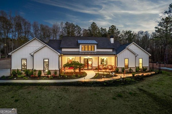 1953 (LOT 1) Barton Bridge Road, Monroe