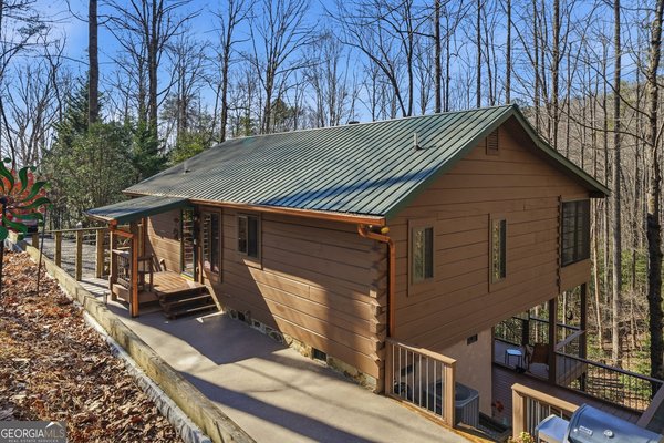 266 Chimney Rock Road, Cherry Log