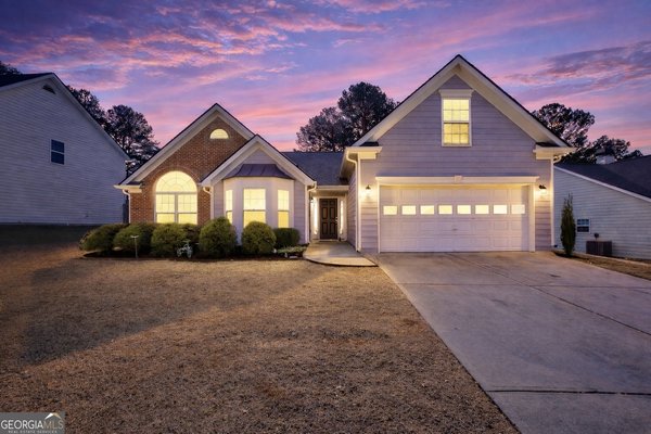 537 Vickers Lane Locust Grove