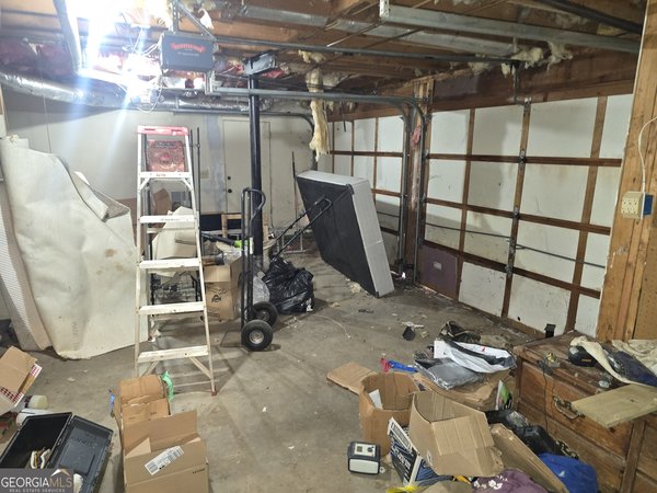 315 New Crossing Trail, Kennesaw