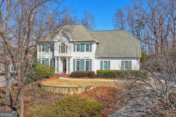5020 Berkshire Court, Suwanee