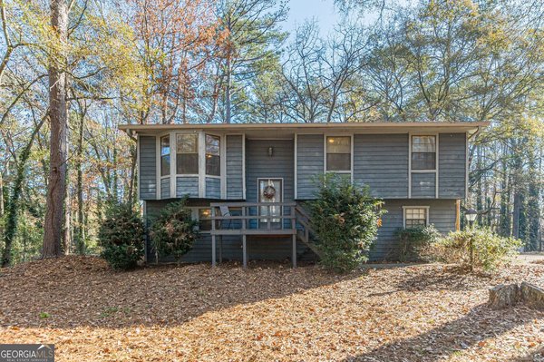 1767 Little Fawn Trail Conyers