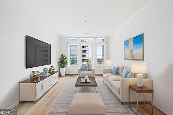 3334 Peachtree Road Atlanta