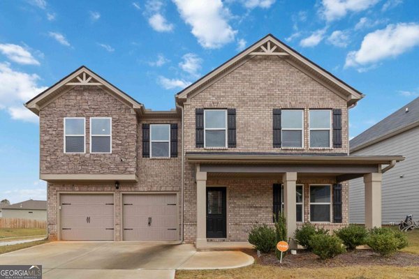 163 Kingfisher Walk Covington