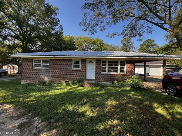 6 Green Acre Road Rome