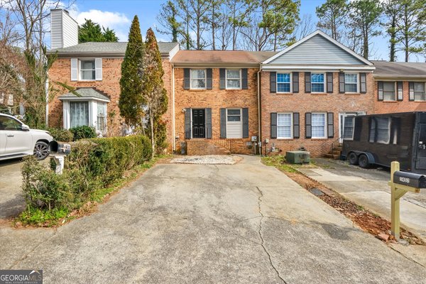 1457 Bentley Lane Marietta