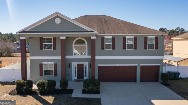 311 Soncel Drive, Kingsland