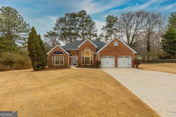 2913 Granville Drive, Marietta
