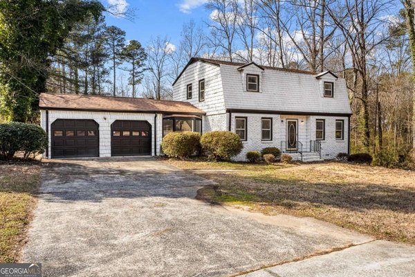 2282 Tiffany Court Jonesboro