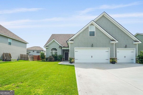 119 Sams Drive, Guyton