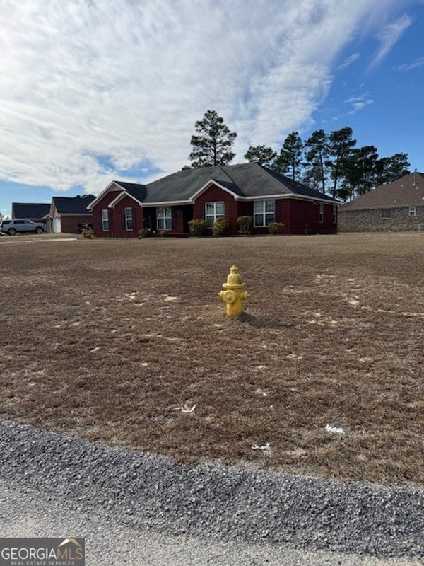 1918 Kristi Way Hephzibah