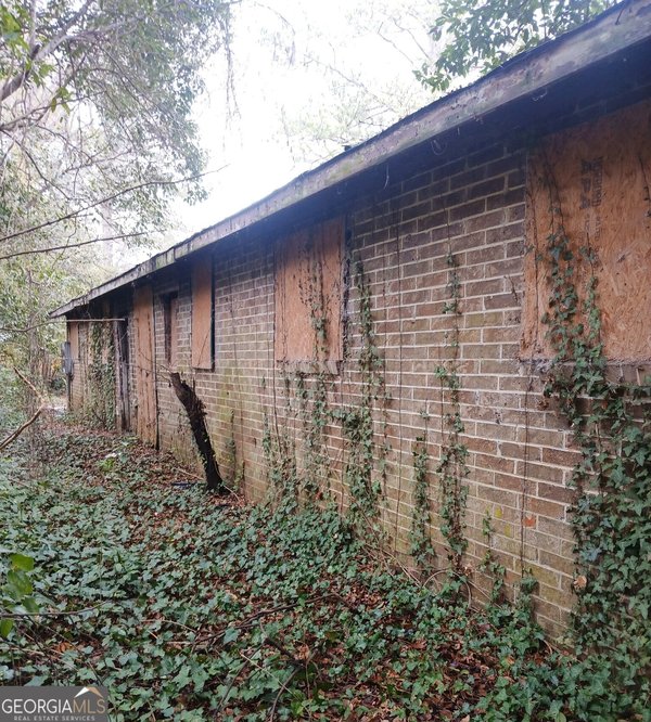 1215 Hawkinsville Avenue, Macon