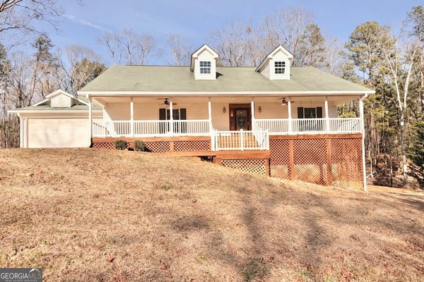 1857 Tugalo Village Road Clarkesville